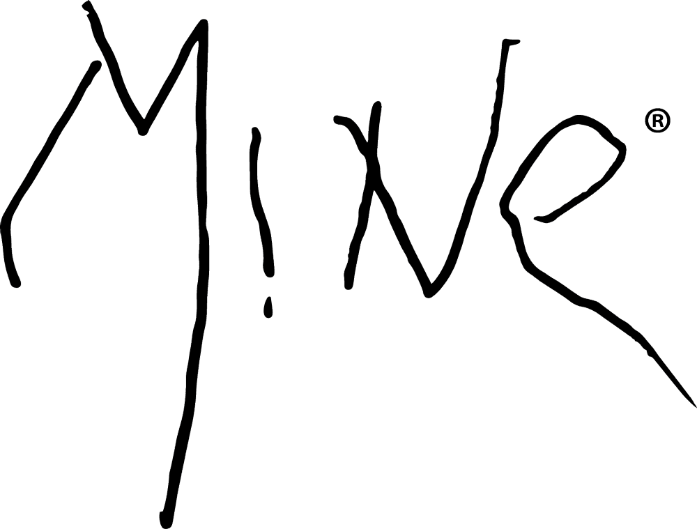 Mine